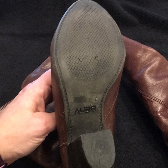 Aldo boots - Picture 5 of 10